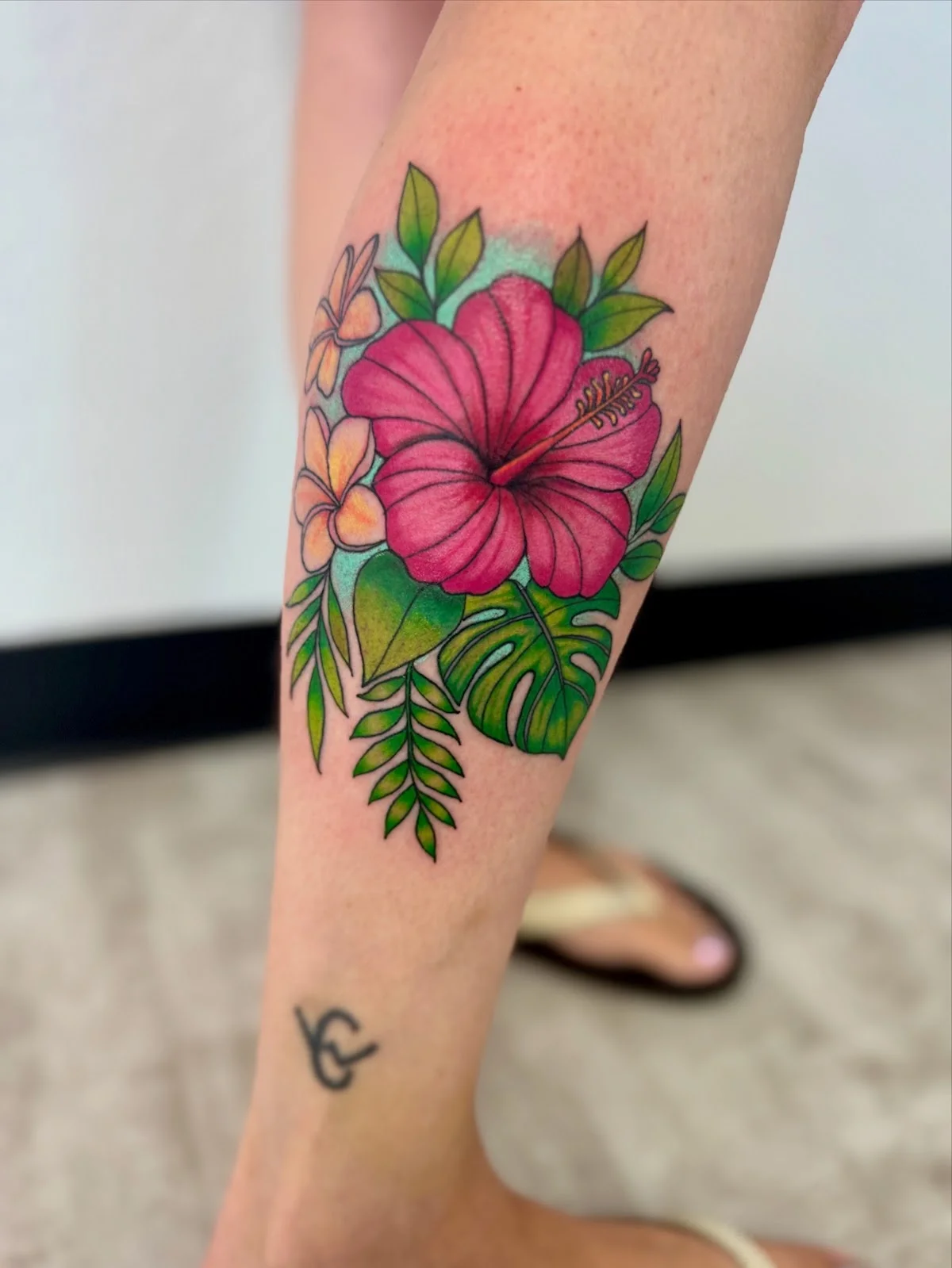 Black Tides Tattoo tattoo shop in Medford, OR