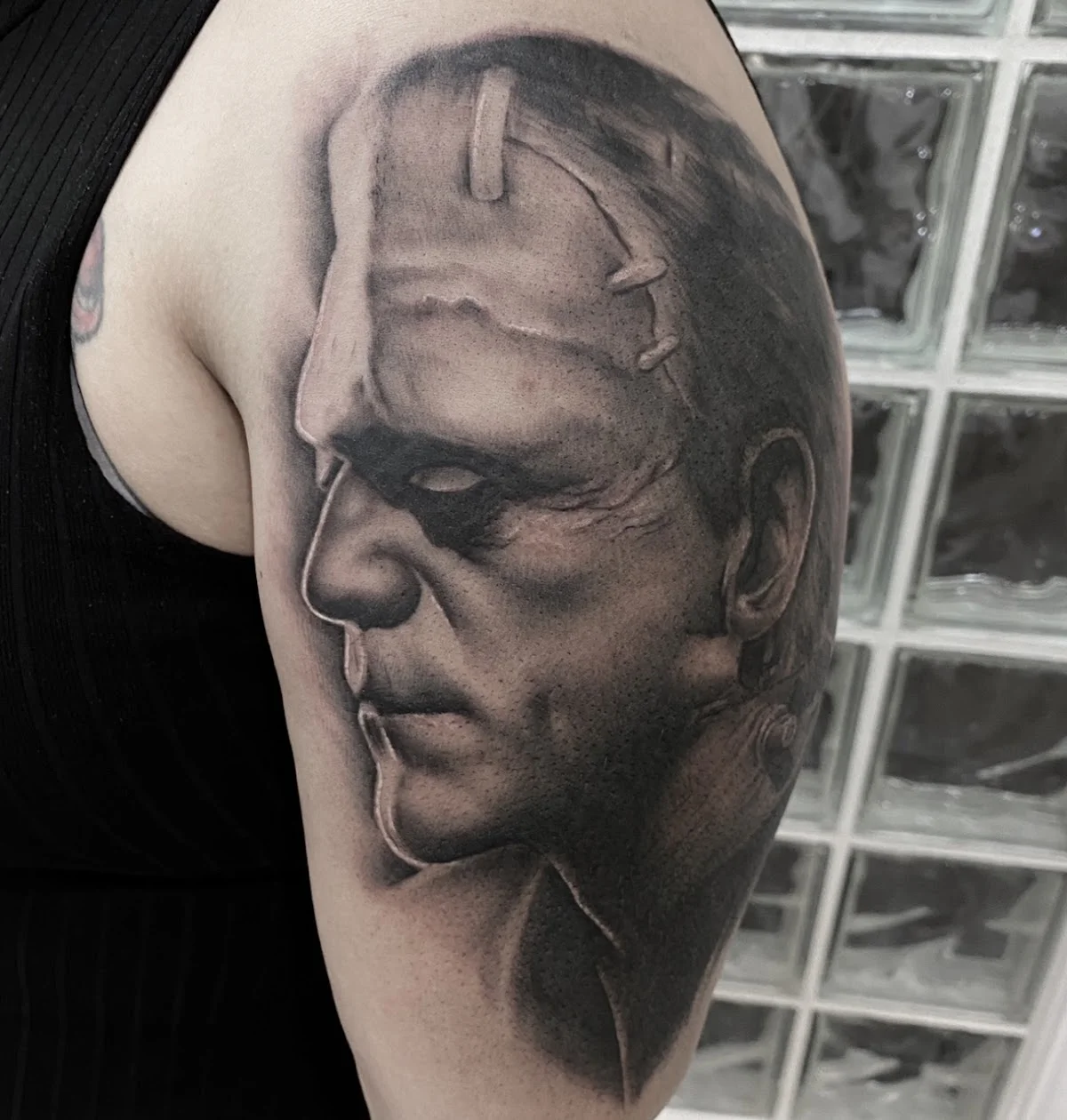 Northwest Tattoo tattoo shop in Eugene, OR
