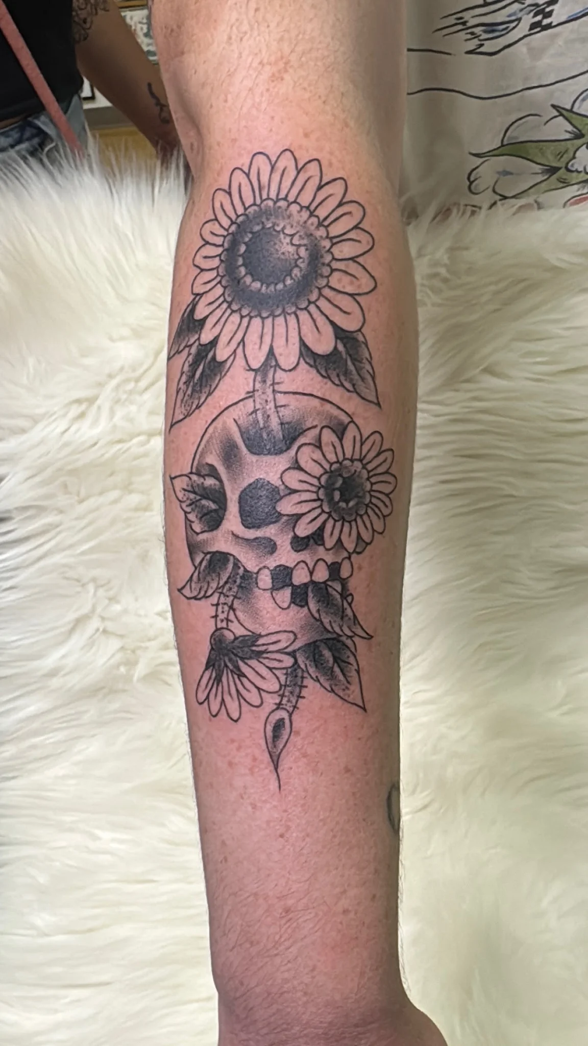 Plush Tattoo & Intuitive Arts tattoo shop in Portland, OR