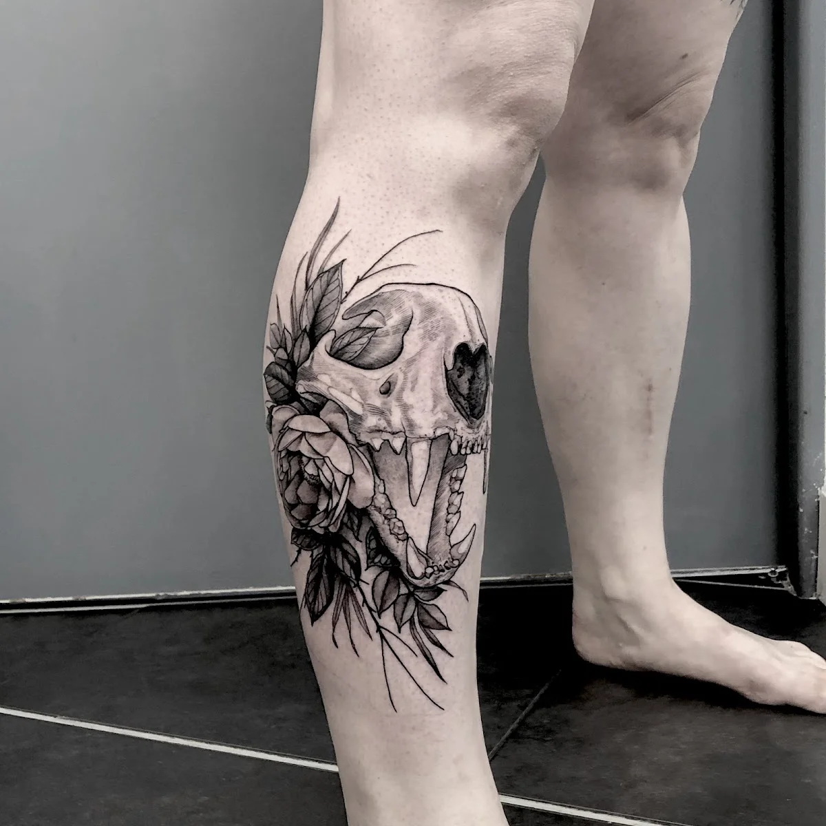 Sigil Tattoo photo