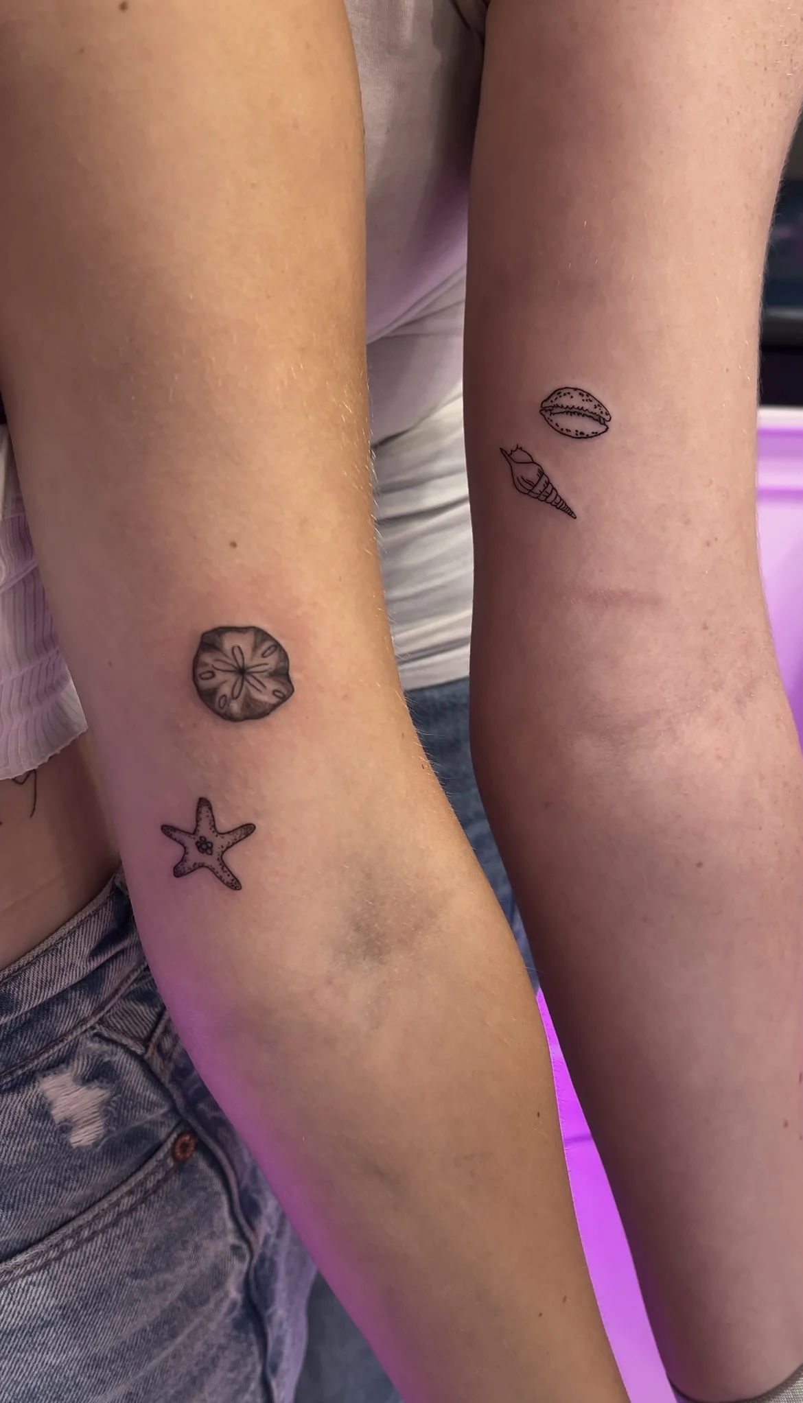 P.ink - Salem Oregon fine line tattoos tattoo shop in Salem, OR