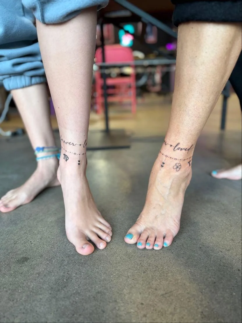 Adored Tattoo Boutique photo