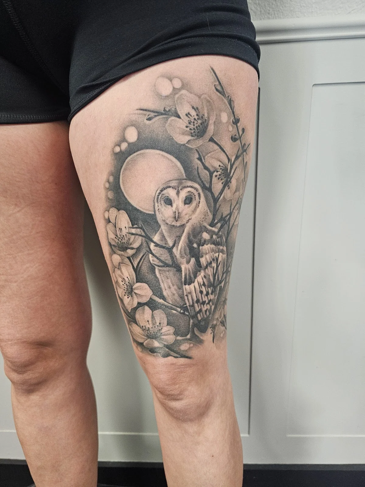 Rebel Rose Tattoo Company photo