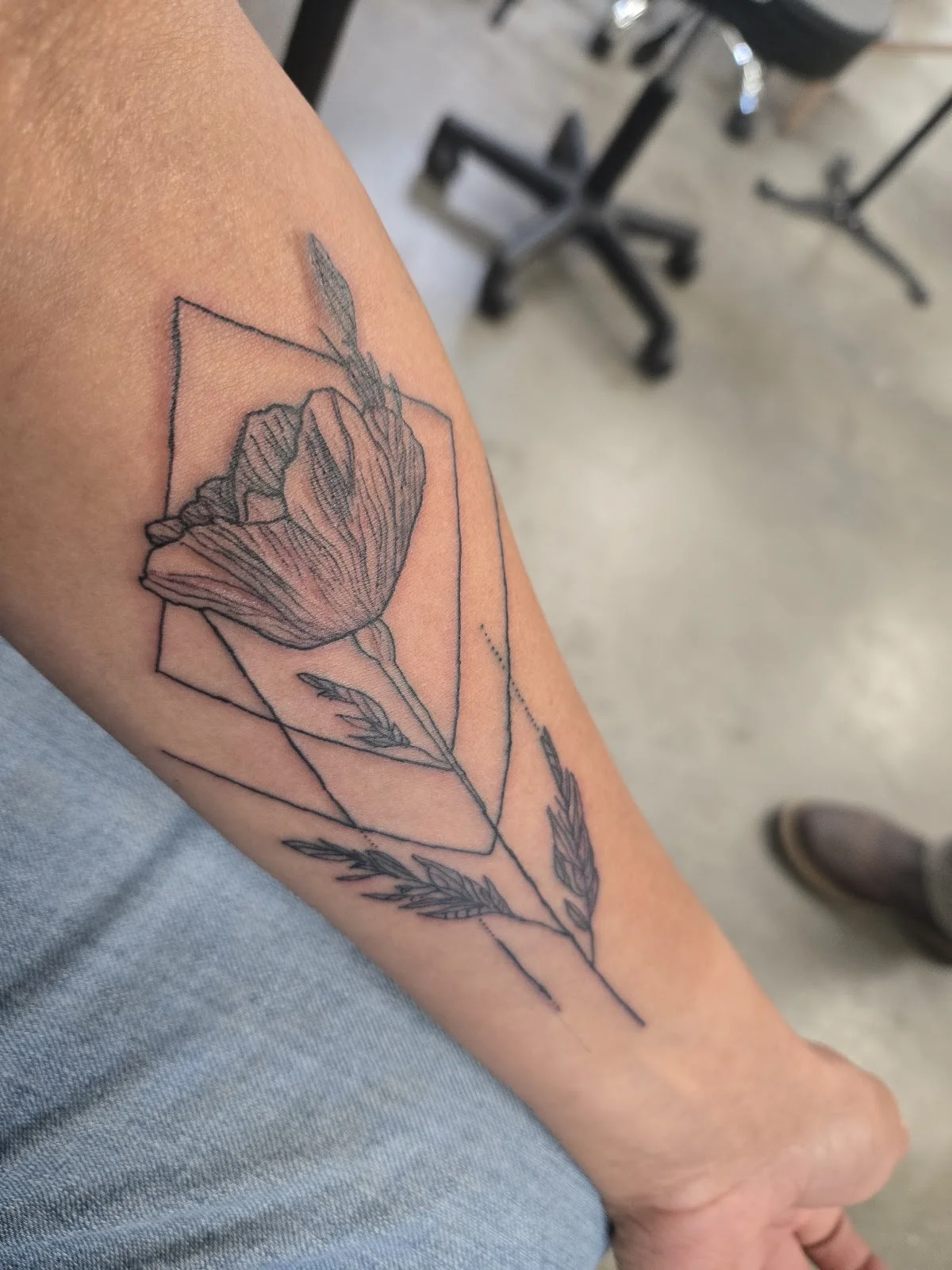 Monolith Tattoo Academy photo
