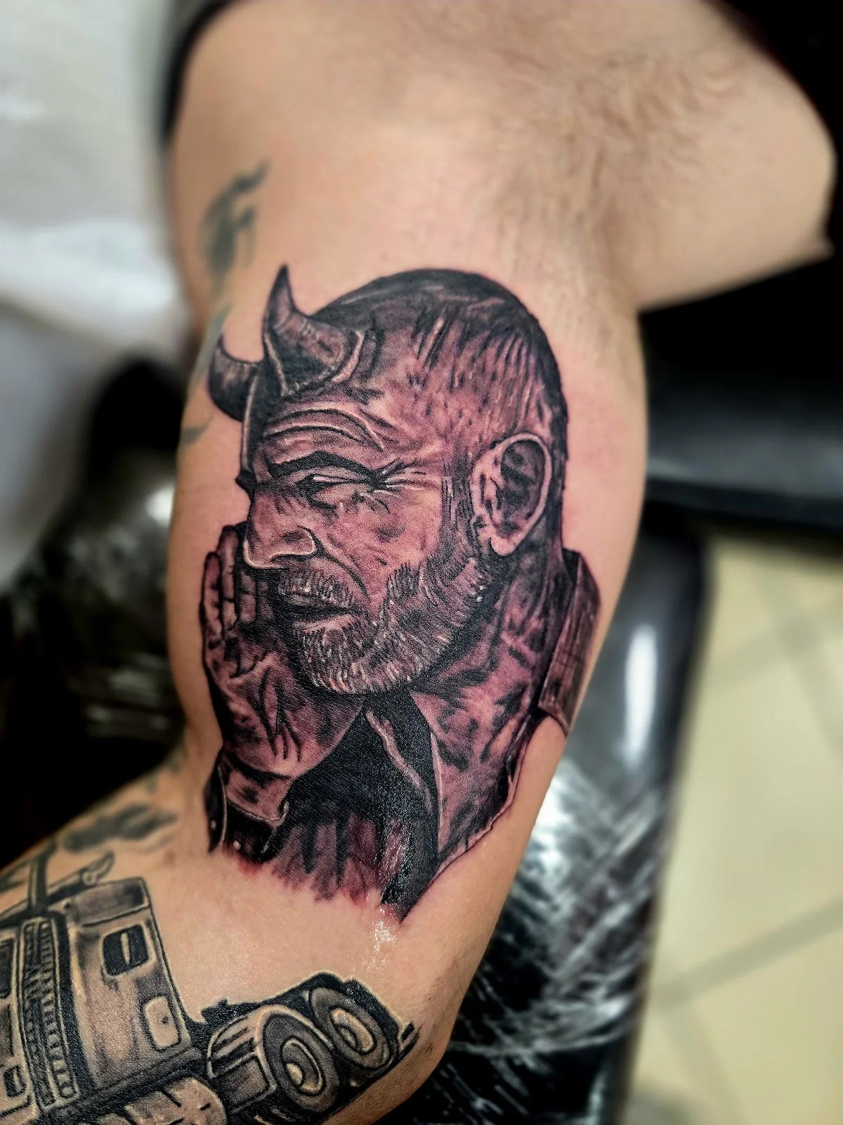 Ink Therapy photo