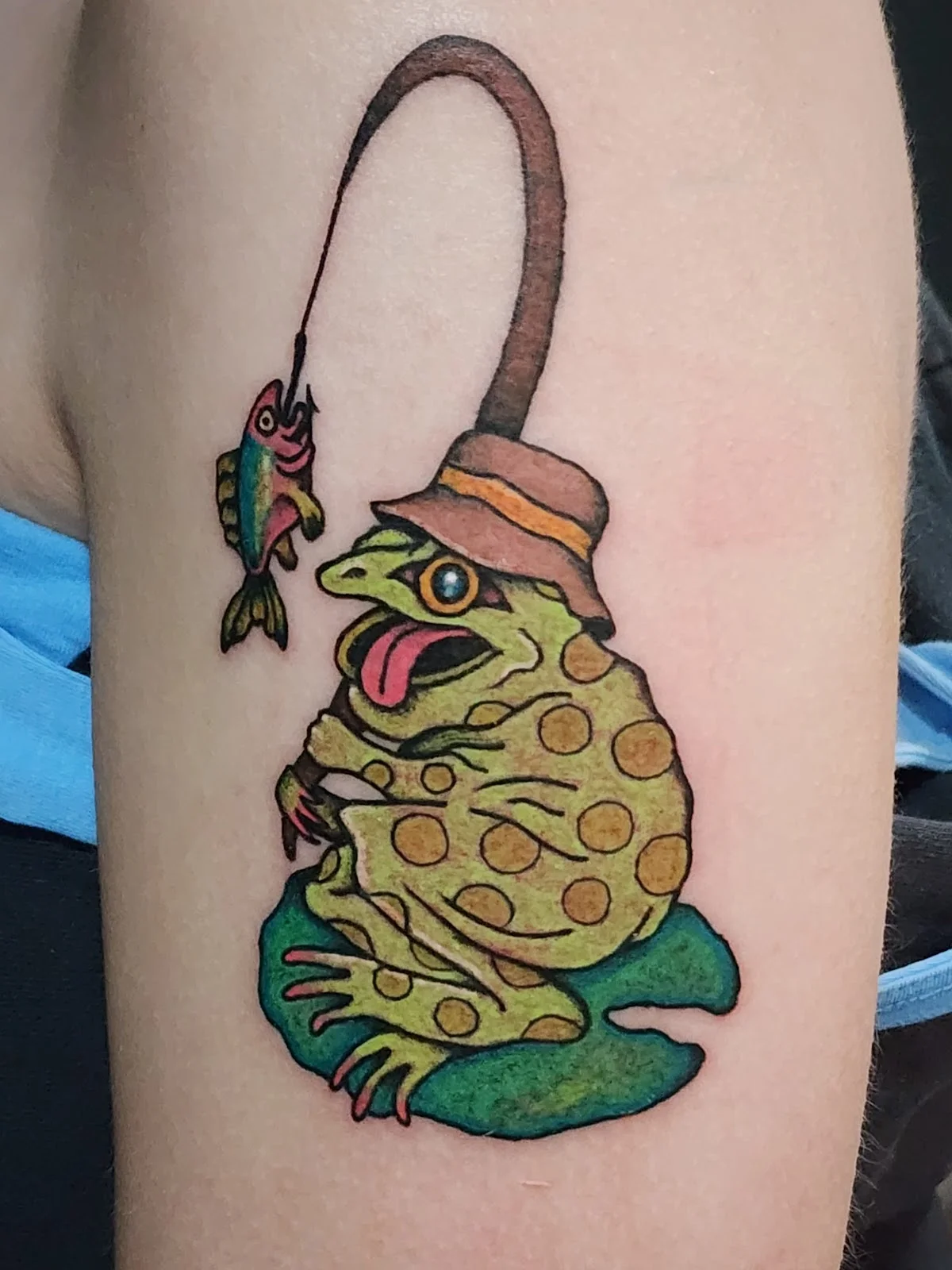 Shrine Tattoo Studio tattoo shop in Providence, RI
