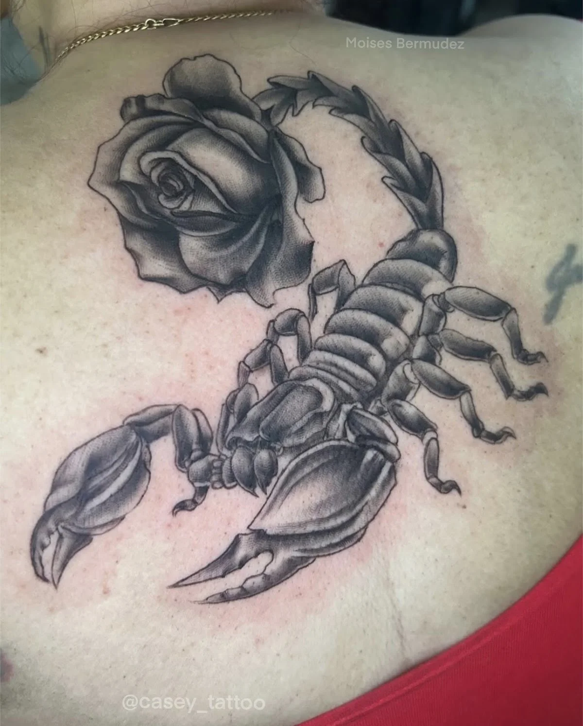 My Cultura Ink tattoo shop in Providence, RI