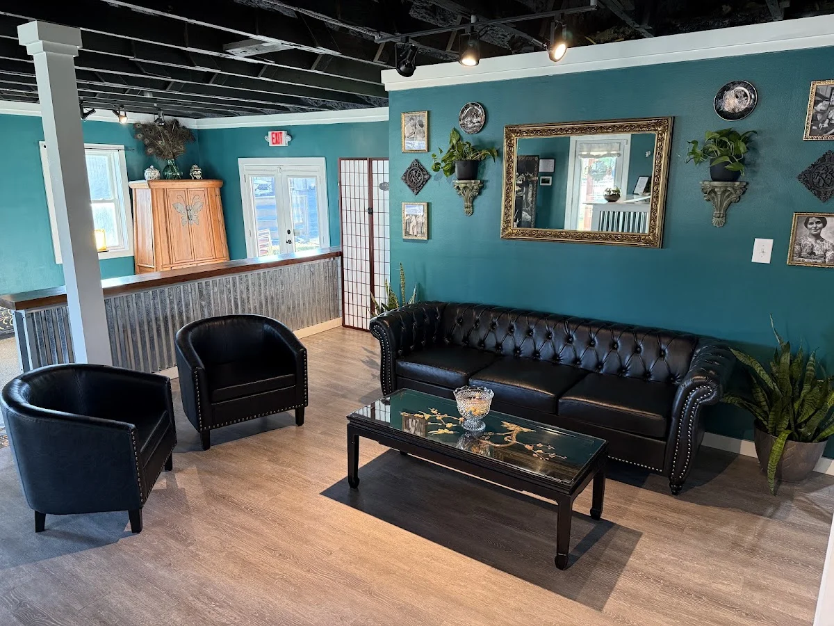 Tigers Eye Tattoo tattoo shop in Summerville, SC