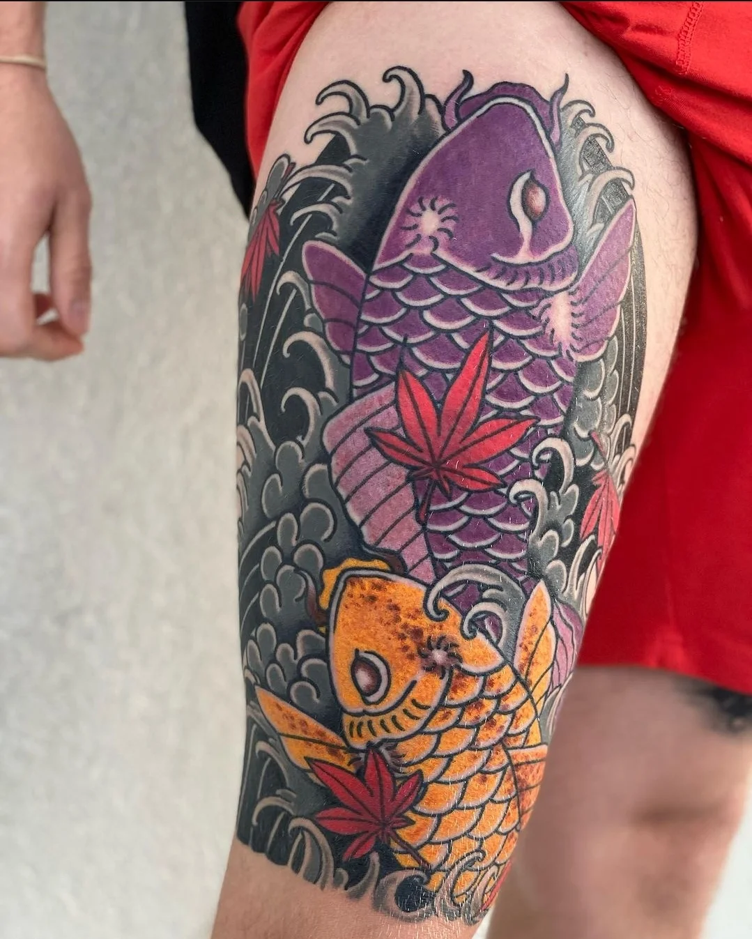 Yokai Tattoo Club - Goose Creek photo
