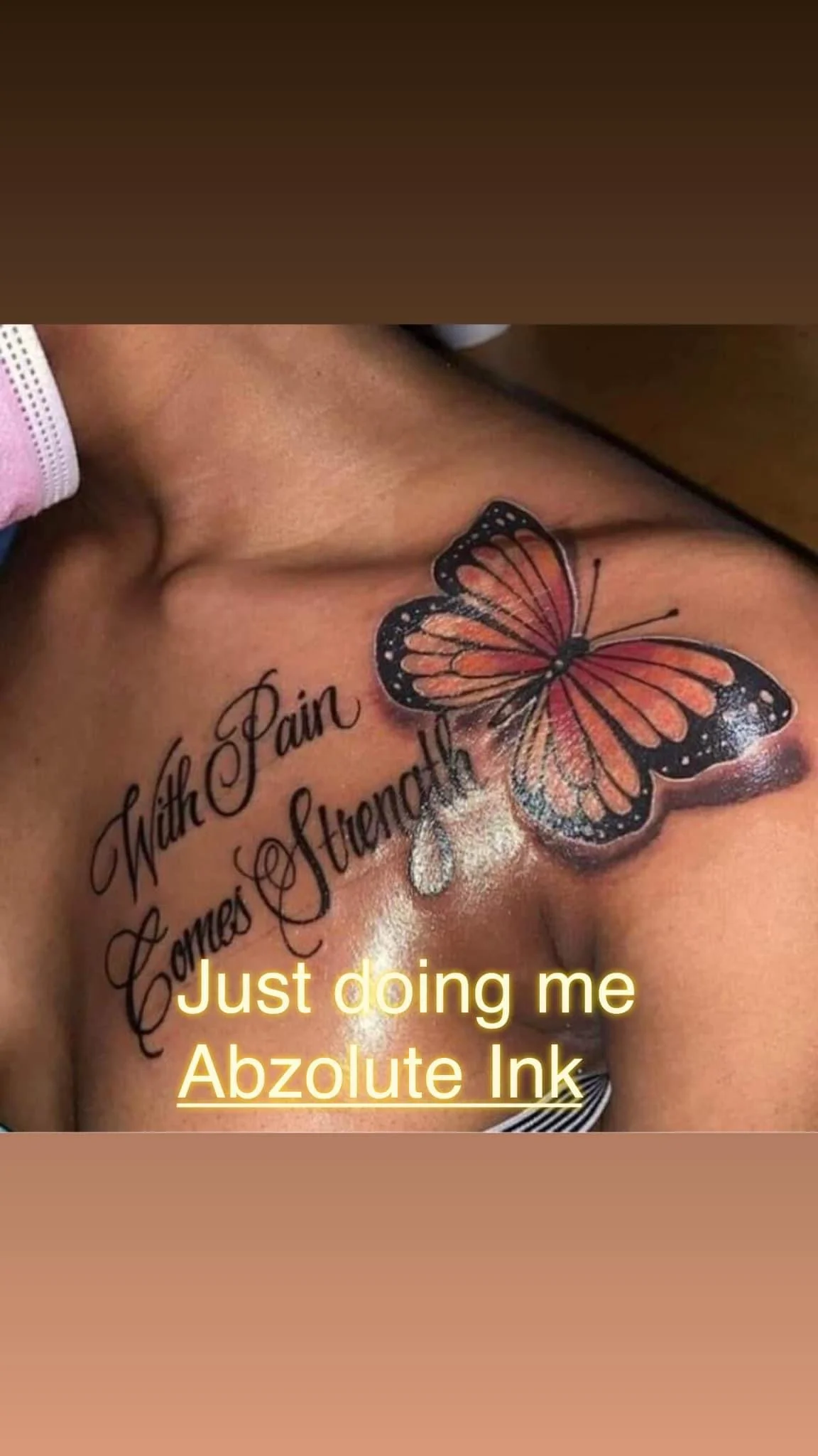 Abzoluteink Tattoo Gallery tattoo shop in Columbia, SC
