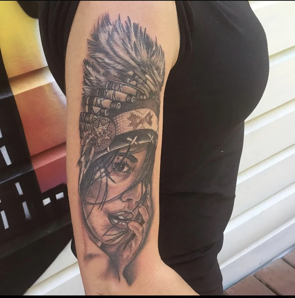 LowCountry Elite Tattoo Studio tattoo shop in Summerville, SC