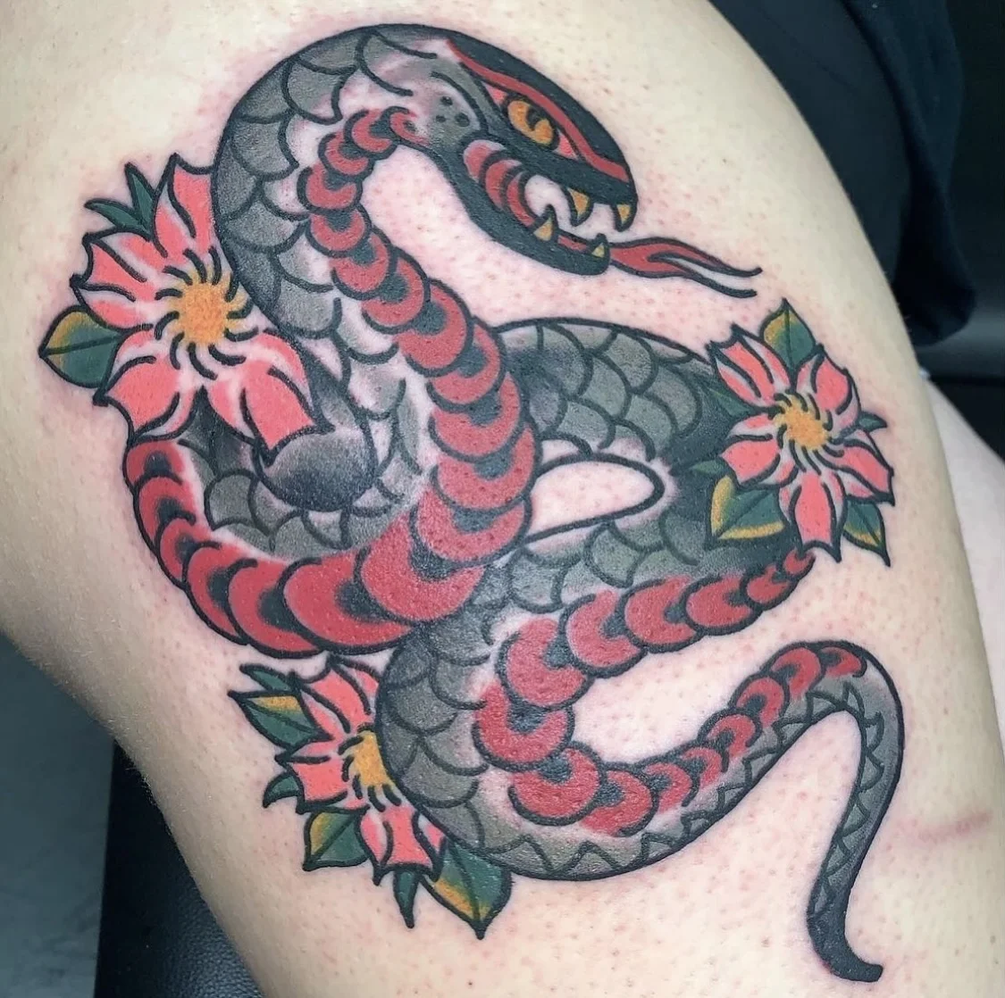 -Born Again Tattoo- New Tattoos, Coverings, Repairs, & Restorations…Made Daily! tattoo shop in Columbia, SC