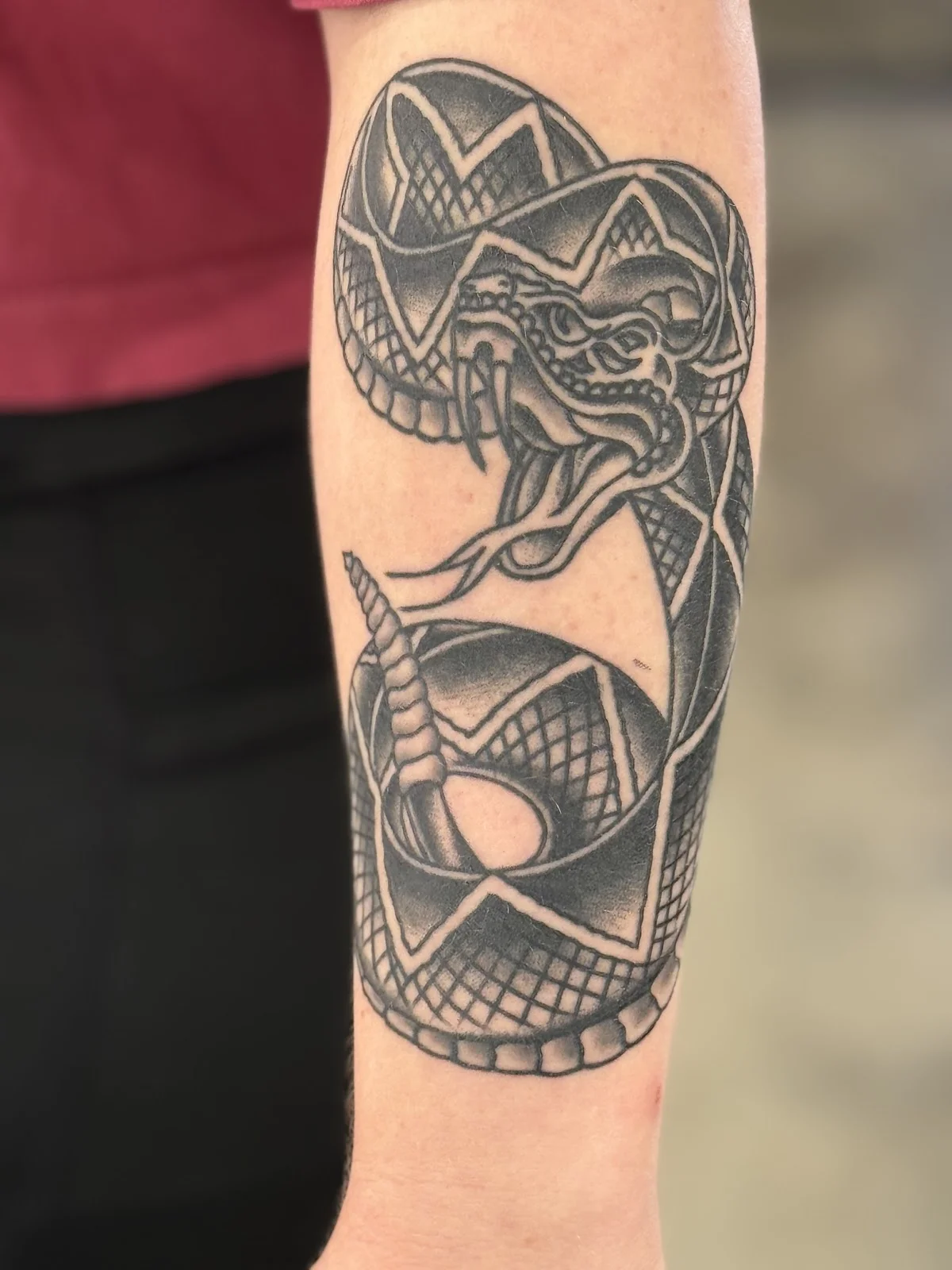 Holy City Tattooing Collective tattoo shop in Charleston, SC