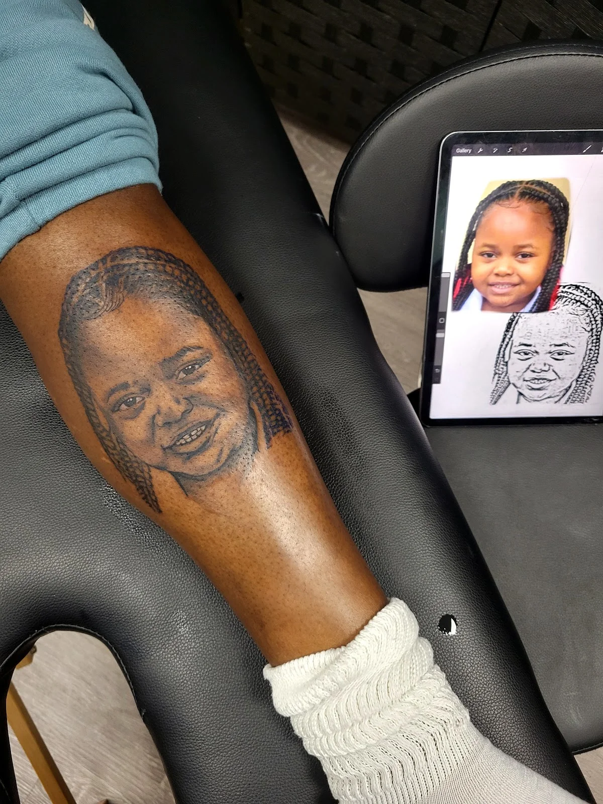 Artistic Ink Tattoo Studio tattoo shop in Columbia, SC