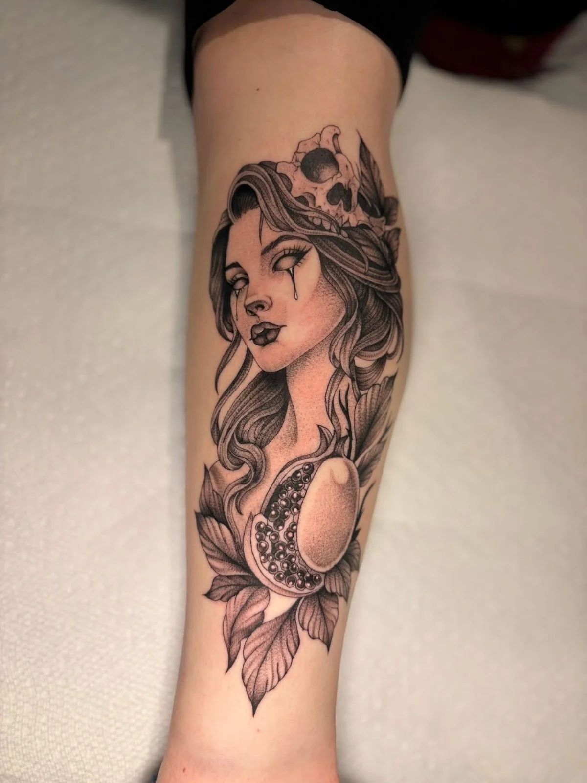 Carolina Art & Ink Co. tattoo shop in Goose Creek, SC