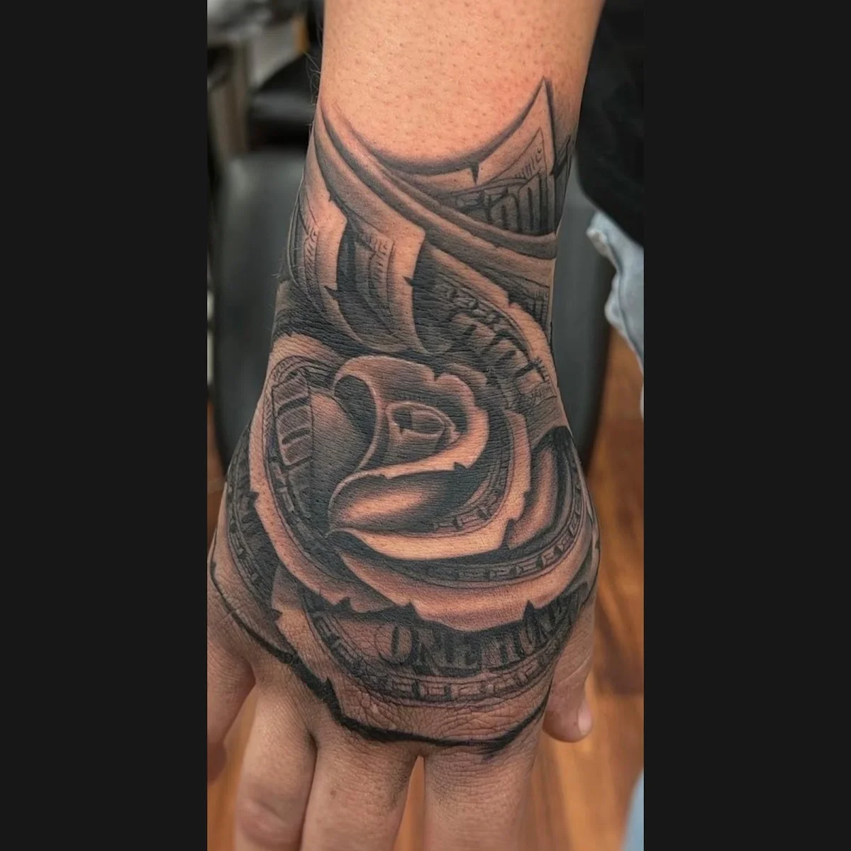 36 South Tattoo tattoo shop in Columbia, SC