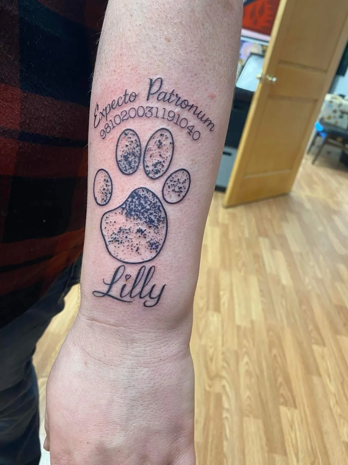 Bad Cat Tattoo Studio tattoo shop in Rapid City, SD