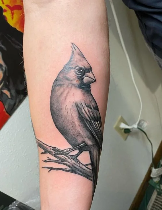 Urban Ink Tattoos 605 tattoo shop in Sioux Falls, SD