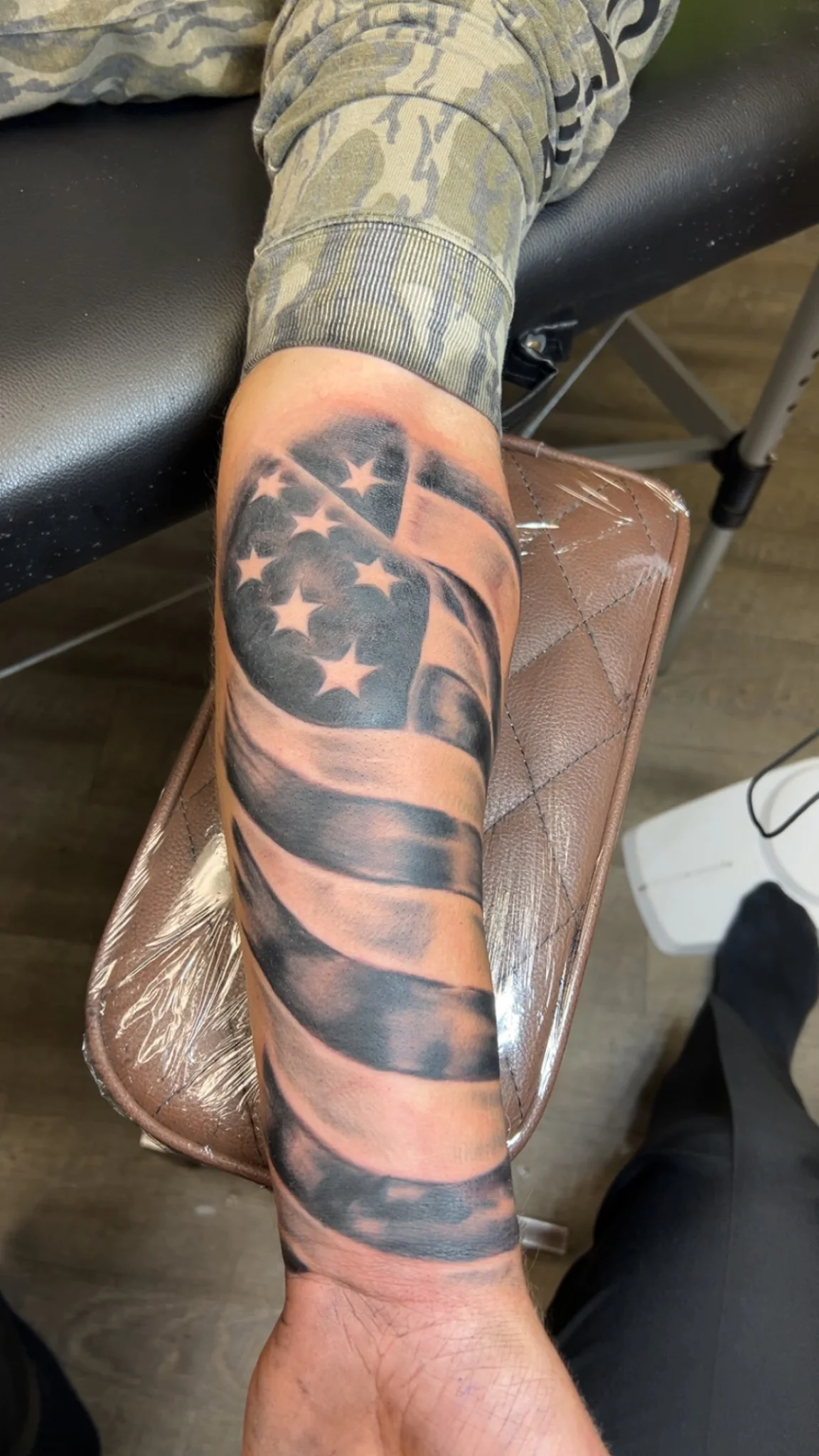 Pale Horse Tattoo - walk in tattoos and custom designs tattoo shop in Sioux Falls, SD