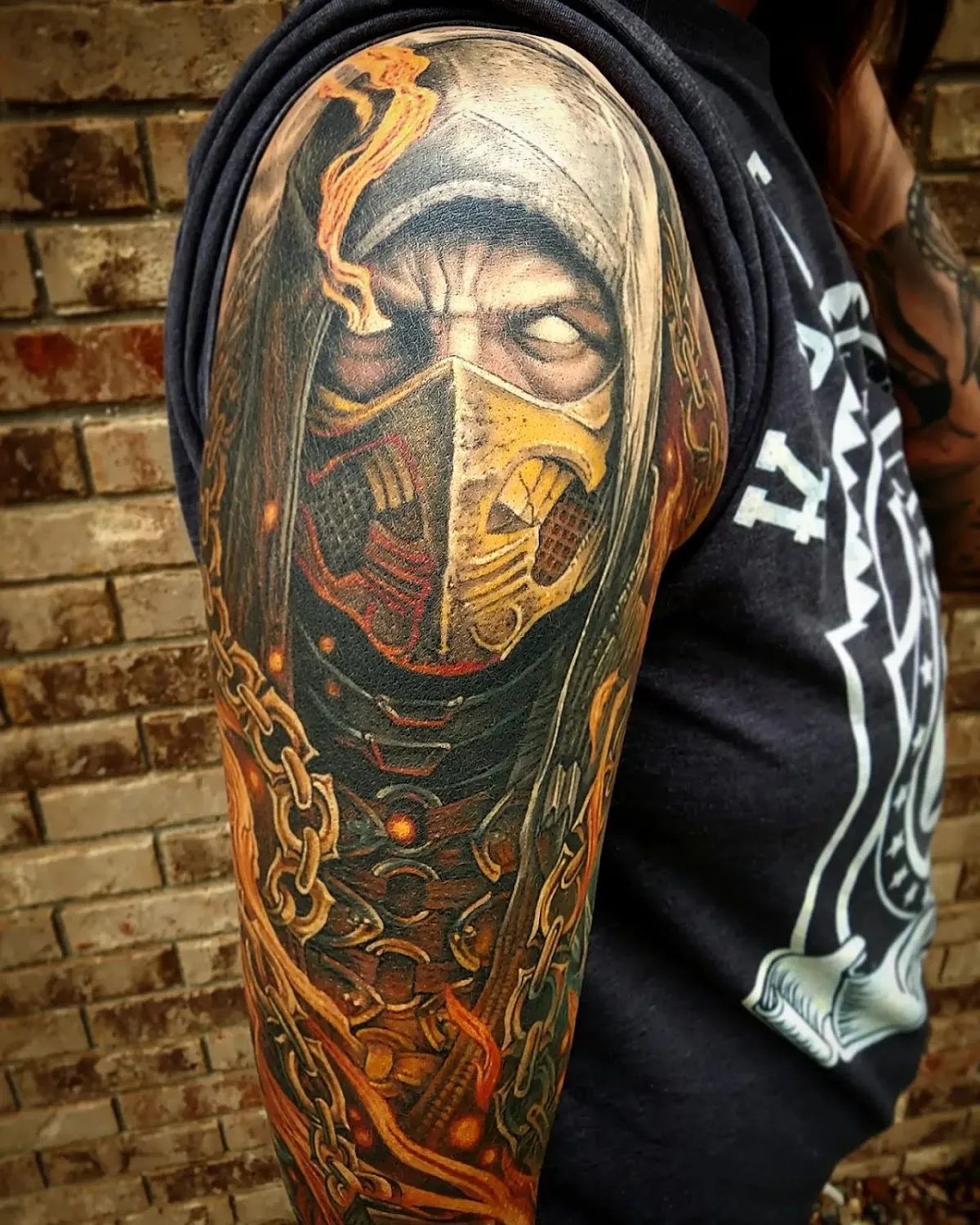 MorningStar Tattoo tattoo shop in Rapid City, SD