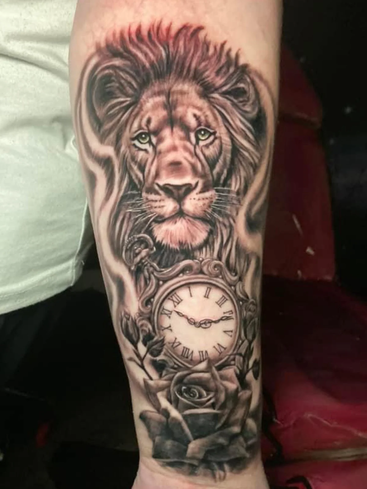 Midwest Tattoo tattoo shop in Sioux Falls, SD