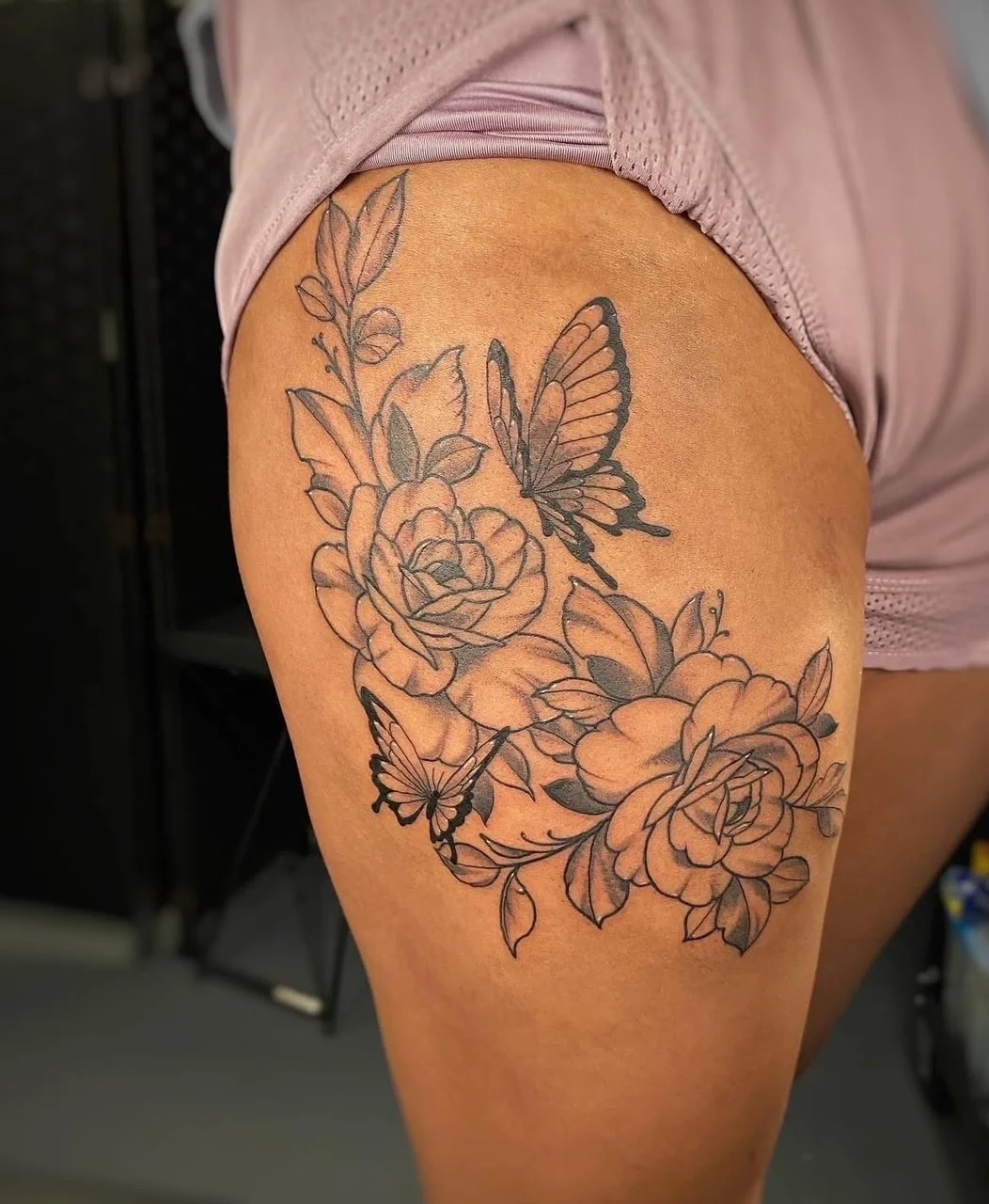 Sacred Lake Tattoo Studio tattoo shop in West Valley City, UT