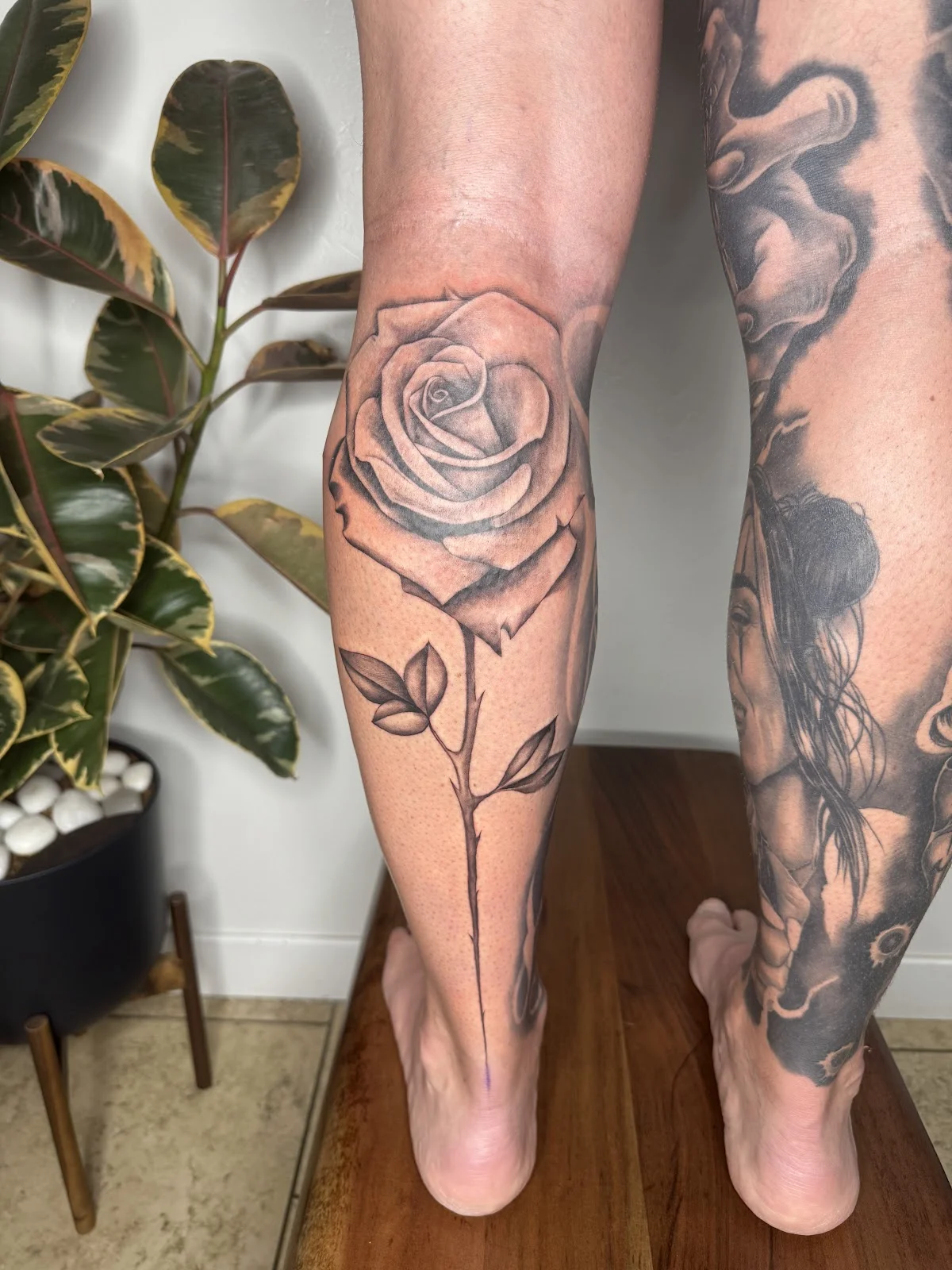 38 Fifty Ink tattoo shop in Ogden, UT