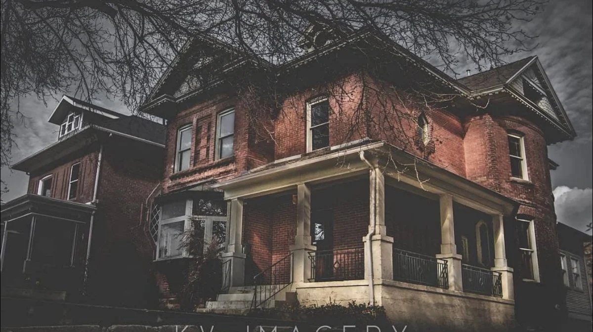 Raventhorn Manor Tattoo tattoo shop in Salt Lake City, UT