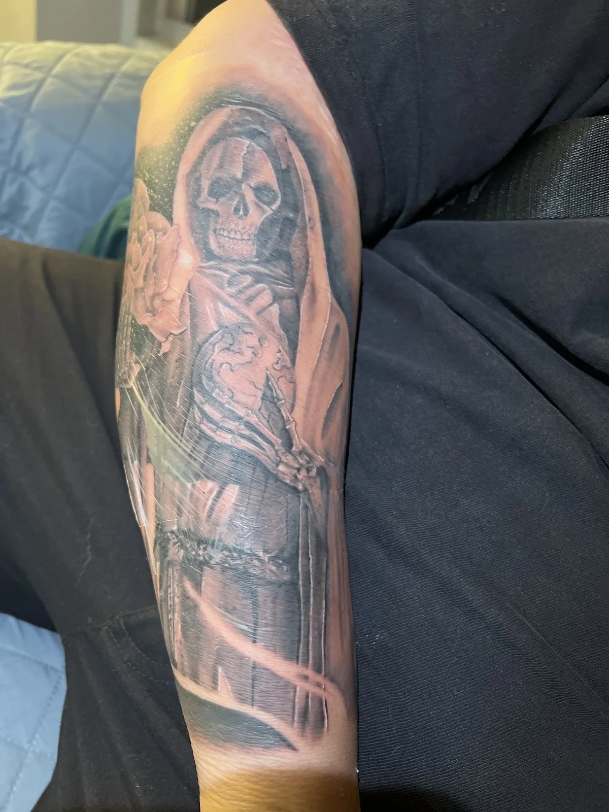Xodus Tattoo Shop photo