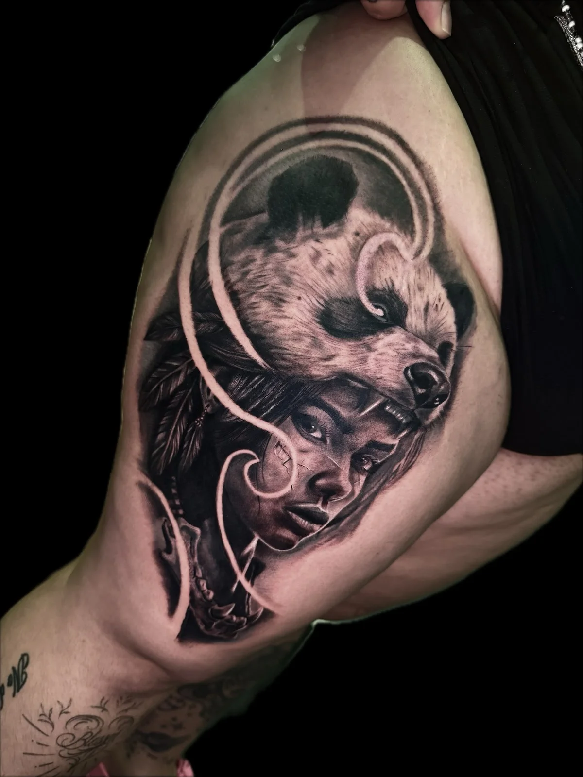 Dreamhouse - Lv1 tattoos tattoo shop in Salt Lake City, UT