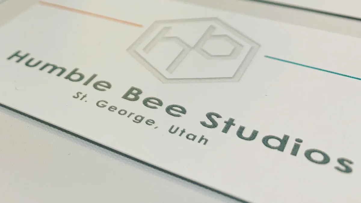 Humble Bee Tattoos (Studios) photo