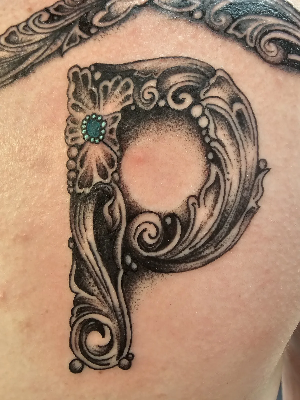 Onix Ink tattoo shop in Ogden, UT