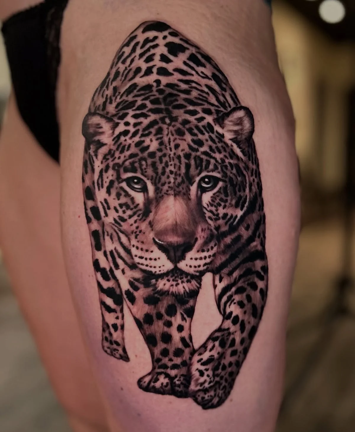 Painted Temple Tattoo tattoo shop in Orem, UT