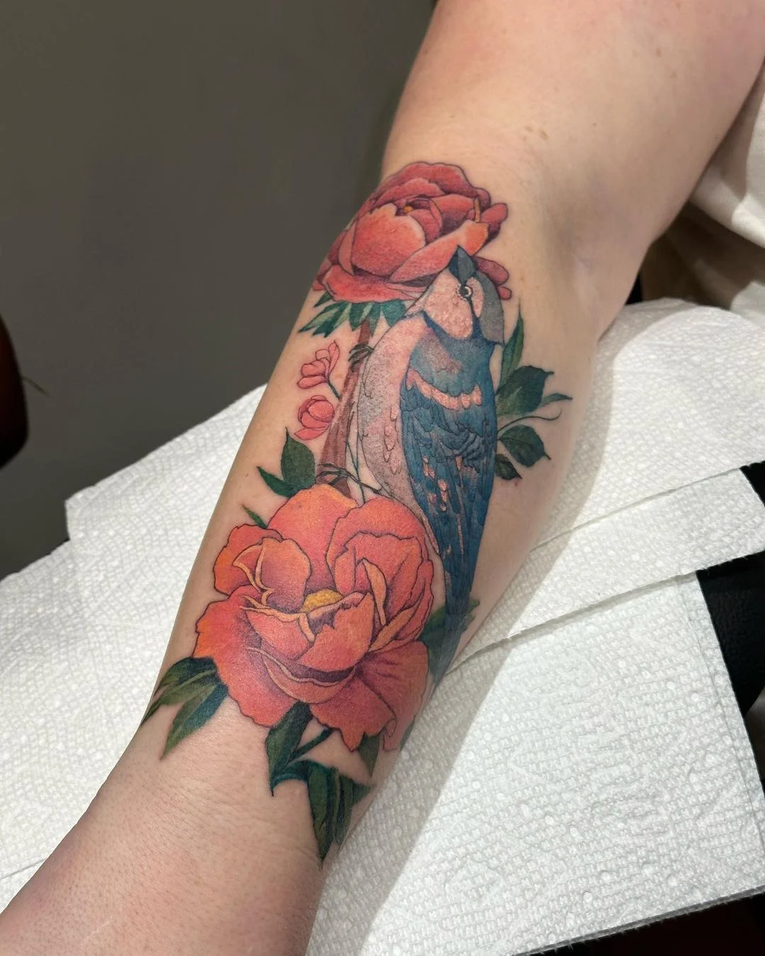 SLC Ink Tattoo: Salt Lake City, Utah tattoo shop in Salt Lake City, UT