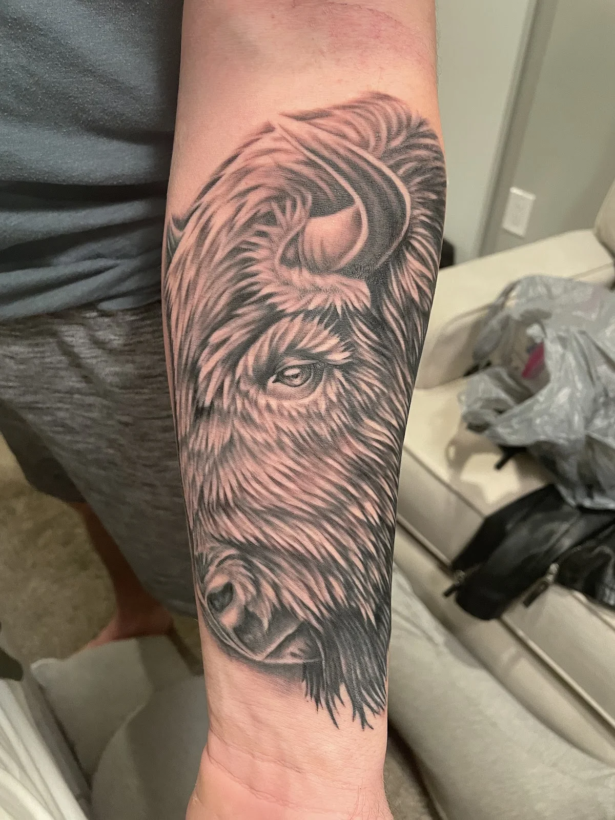 Dreadmoor Tattoo tattoo shop in Layton, UT