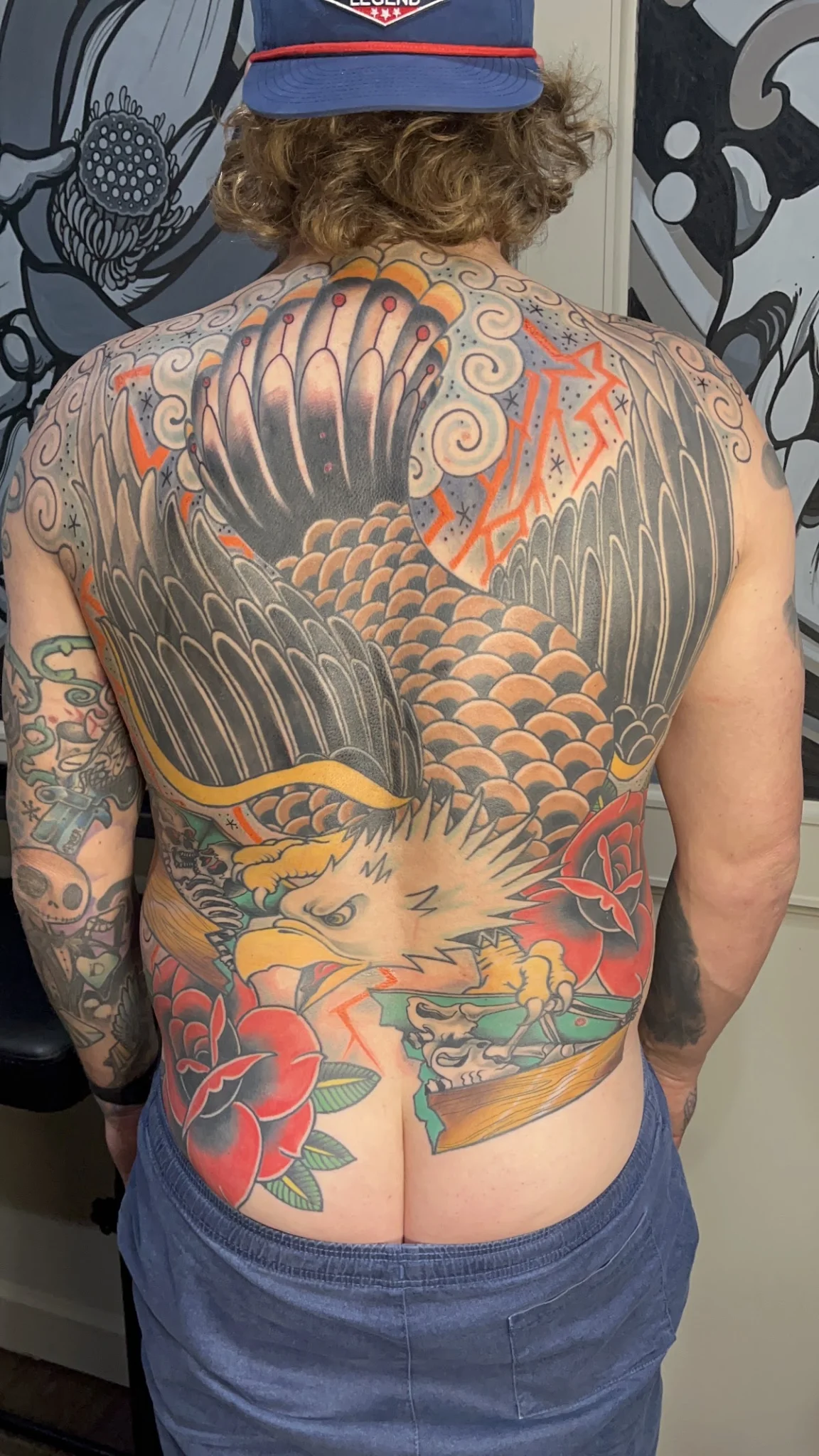 One Thousand Cranes Tattoo&Studio tattoo shop in Ogden, UT