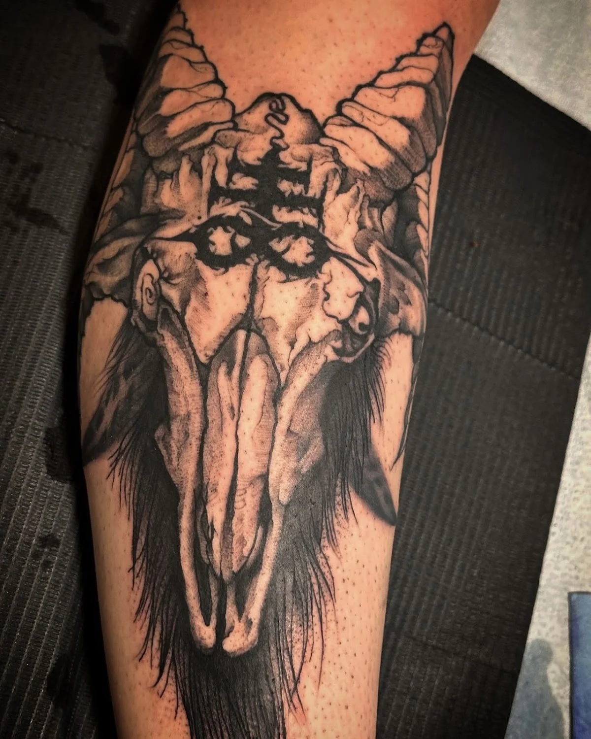 Morningstar Tattoo tattoo shop in Ogden, UT