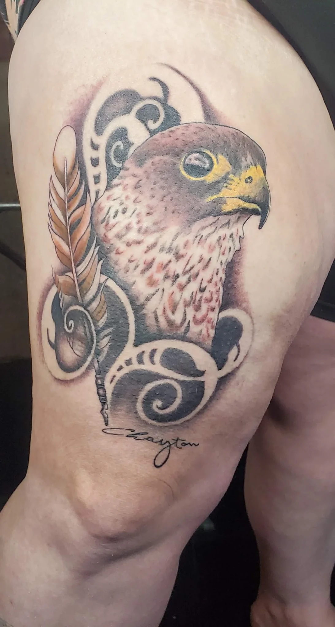 Hidden Lotus Tattoo and Art Gallery tattoo shop in Salt Lake City, UT