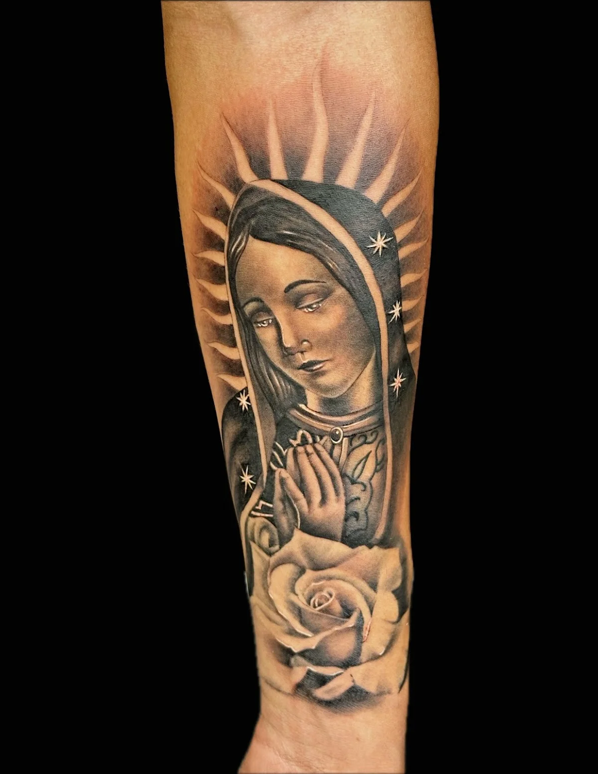 One Love Tattoos tattoo shop in West Jordan, UT