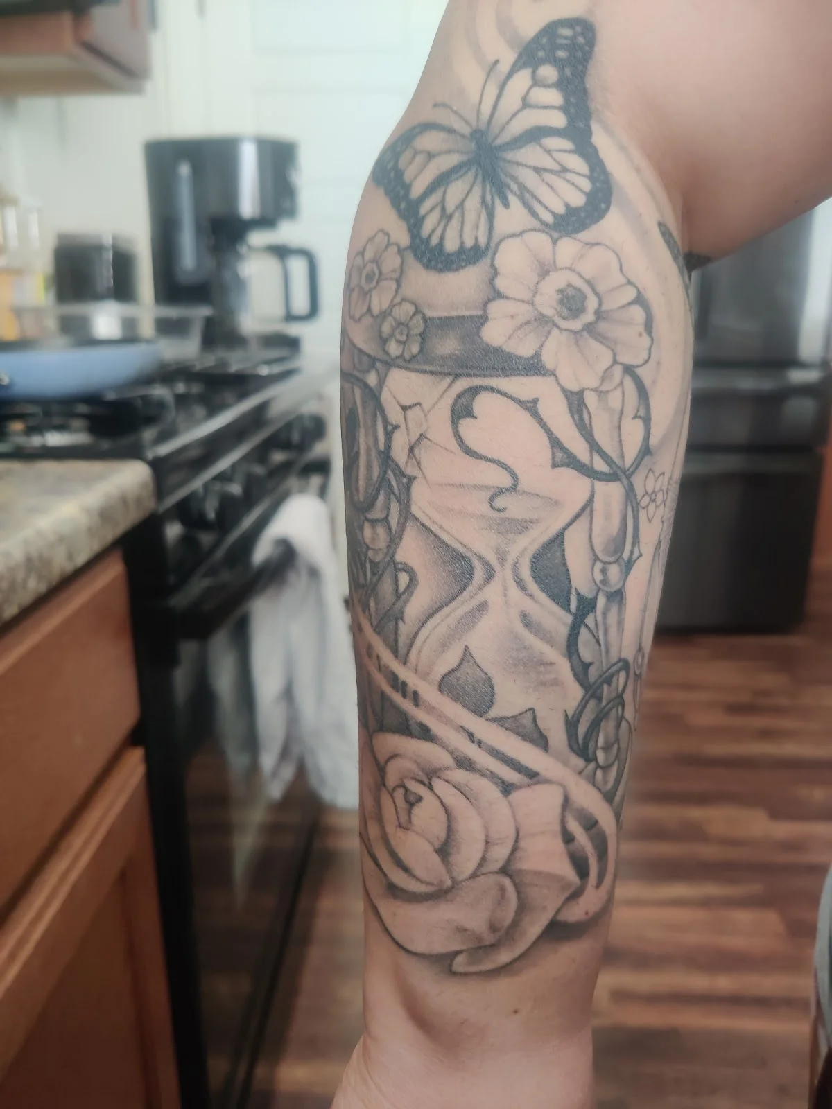 1000 Needles Tattoo tattoo shop in Ogden, UT