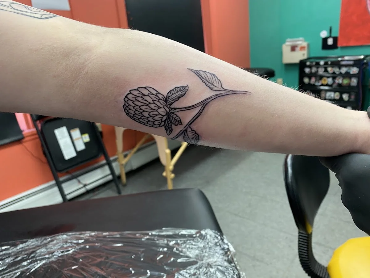 Vermont Custom Tattoo and Piercing photo
