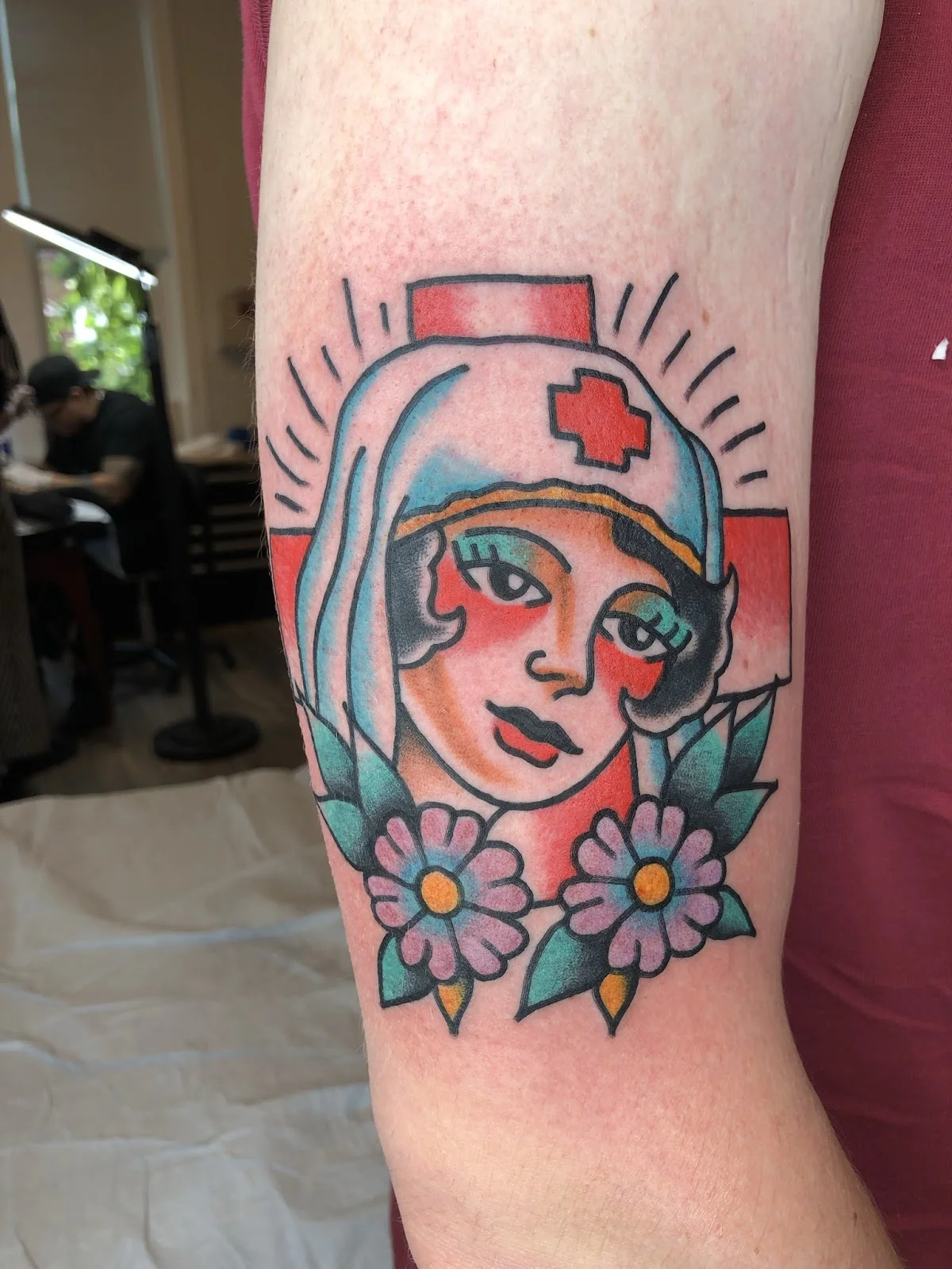 Imperial Tattoo Company photo