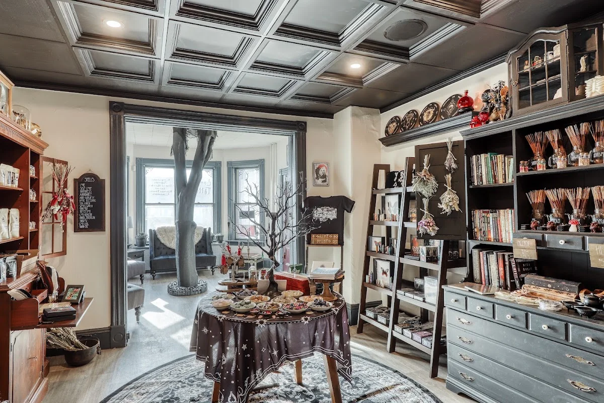 The Inkwell Emporium photo