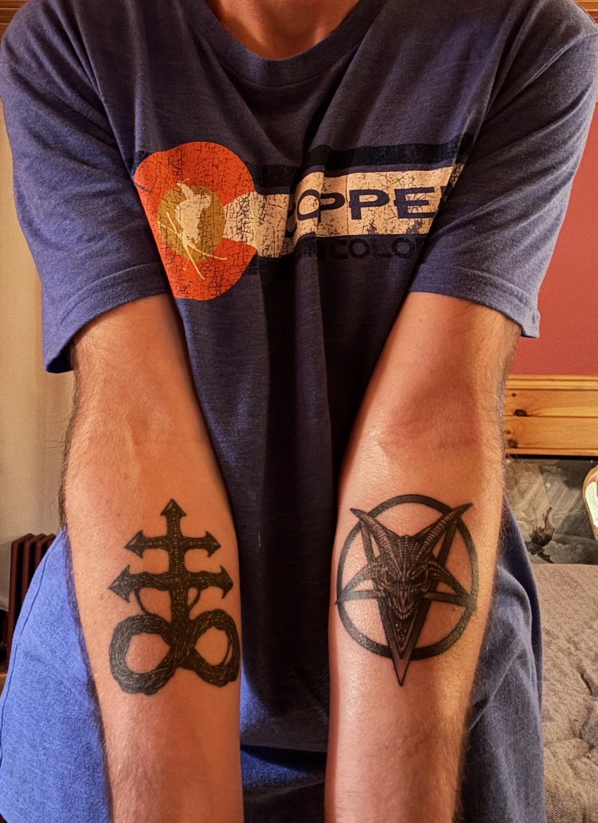 Yankee Tattoo photo
