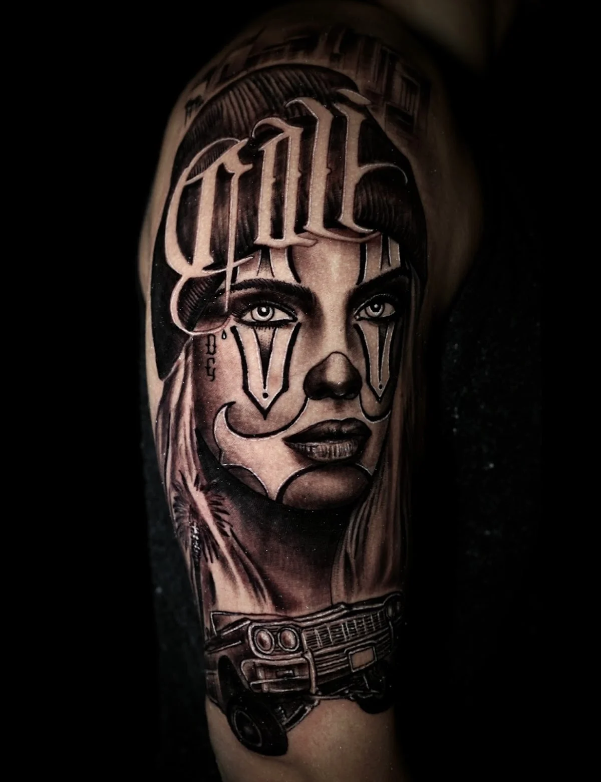 Astra Veritas ink tattoo shop in Virginia Beach, VA