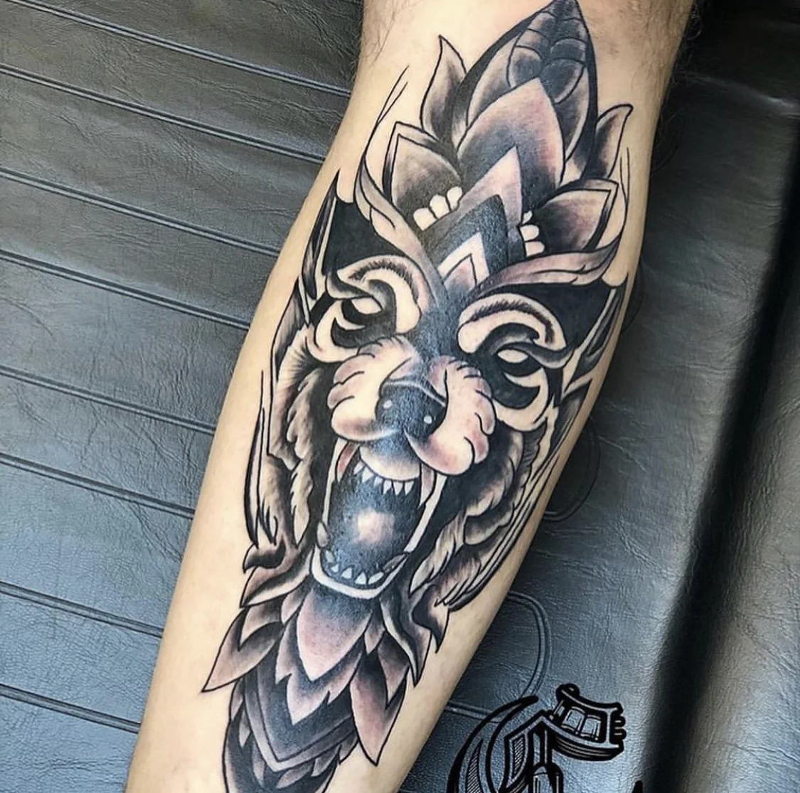 Supreme Styles Tattoo and Body Art tattoo shop in Virginia Beach, VA