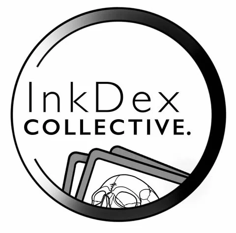 InkDex Collective photo