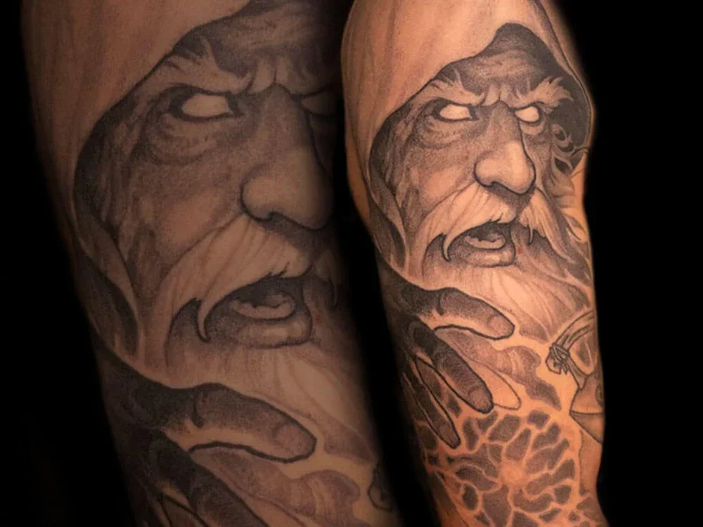 tattoo