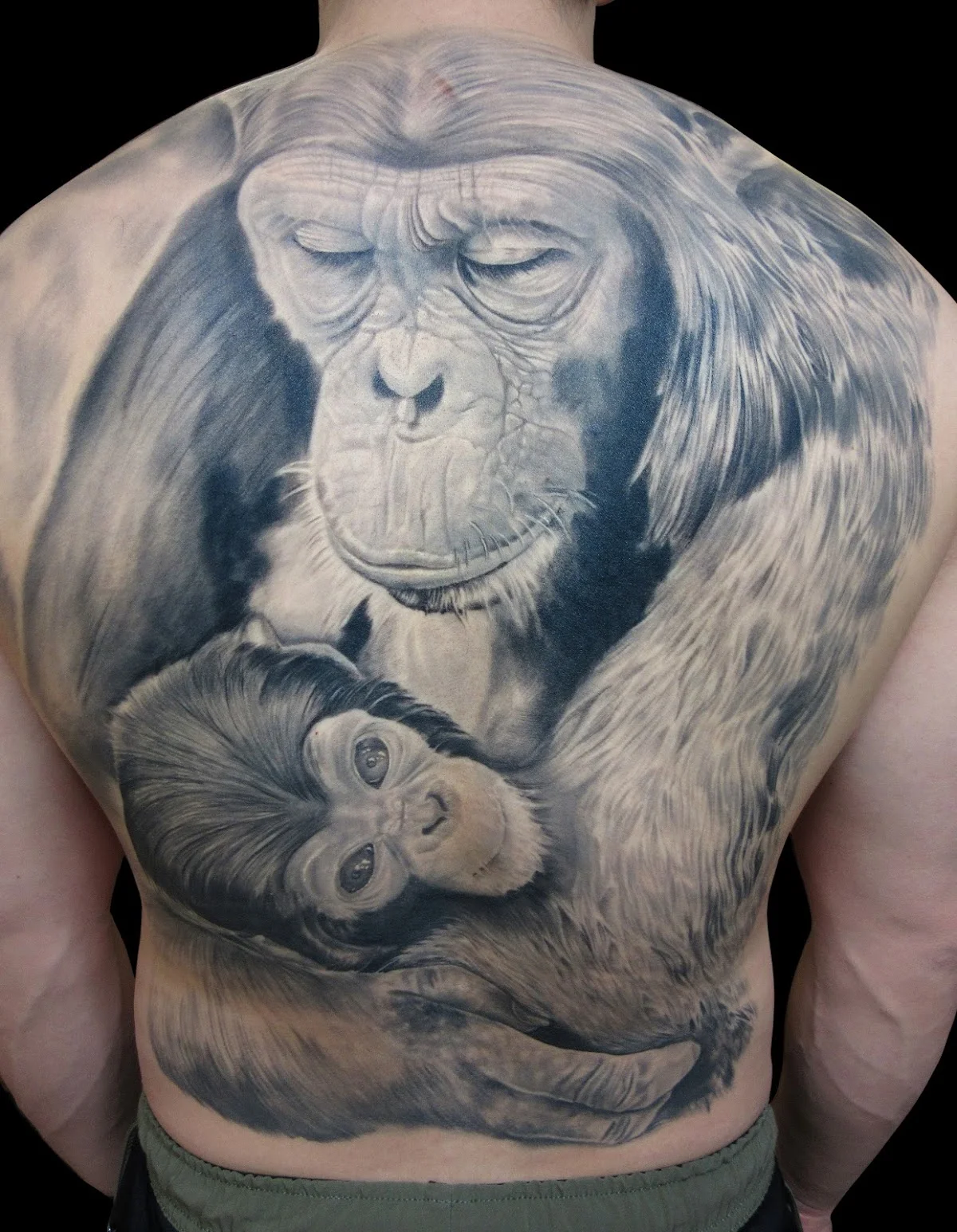 Imagine Ink Tattoo Studio photo