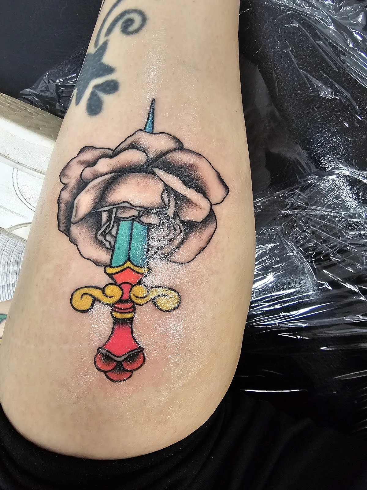 Angel Brother Tattoo tattoo shop in Everett, WA